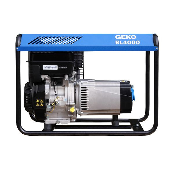 GEKO électrogène GEKO BL4000 ES / SHBA, 986253