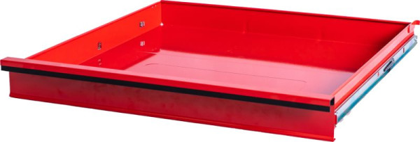 Tiroir KS Tools avec guidage à billes pour chariot d'atelier P45, 568x568x75 mm, 873.7014-R008P