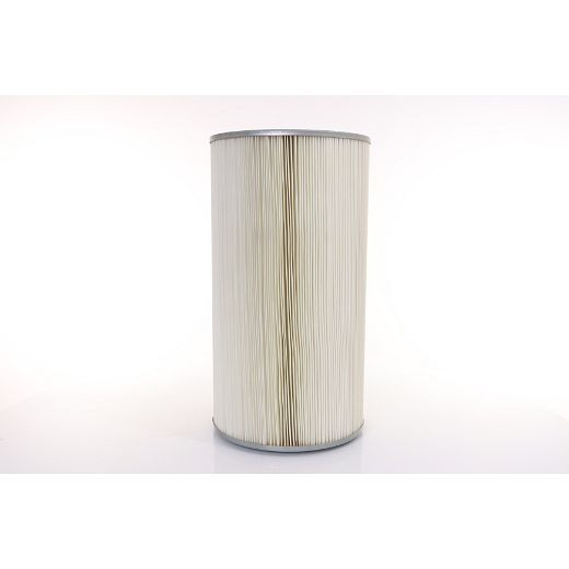 ELMAG élément filtrant '147' (filtre à lamelles) pour type Flex M (Ø325xH600 mm), 9505520