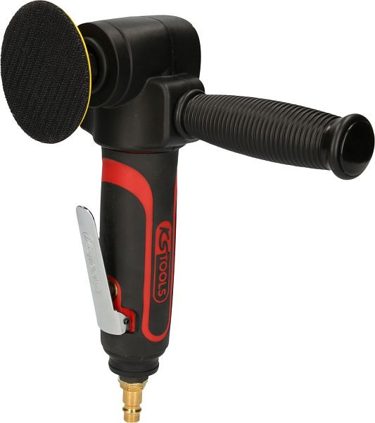 Polisseuse à air comprimé KS Tools 1/4", 515.5455