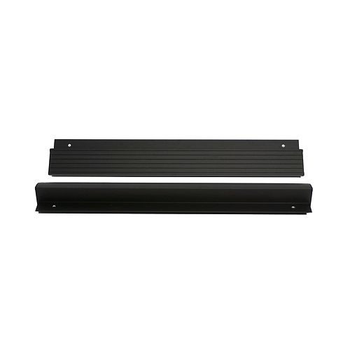 Profil de spoiler Phaesun Perfect Mount 50 noir, 500120