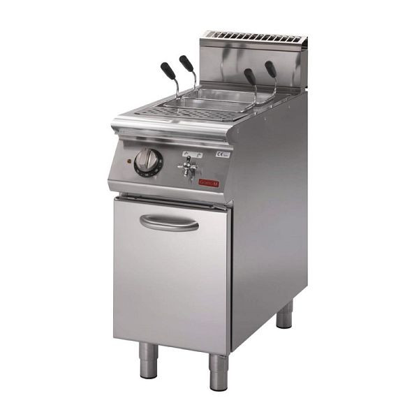 Cuiseur à pâtes Gastro M GM70 / 40CPES - 40L, GN091