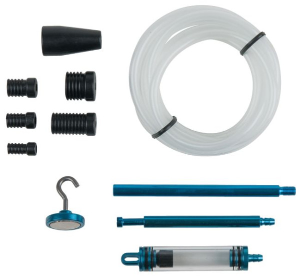 Jeu de recherche KS Tools OT, 11 pièces, 152.2055