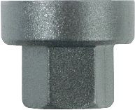 Vis en plastique KS Tools pour Opel, lot de 10, 420.1606