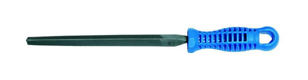 Lime d'atelier triangulaire GEDORE 10", 250x17 mm, 6769420