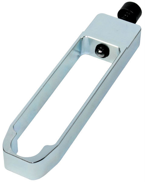 Tendeur Stahlmaxx pour élément tendeur de la courroie trapézoïdale, pour Mercedes, XXL-106441