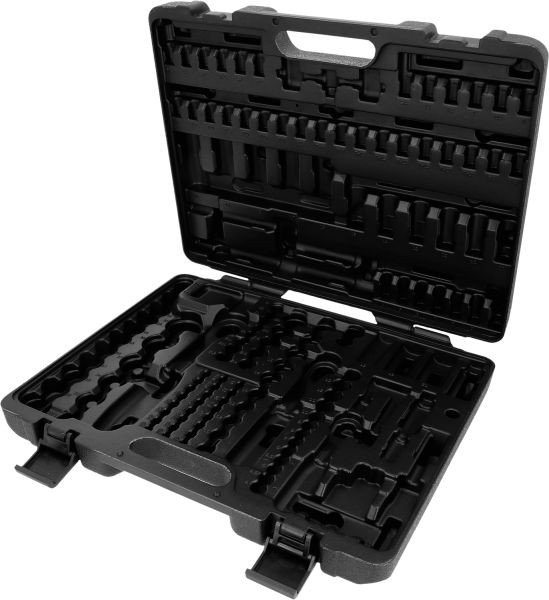 Mallette vide en plastique KS Tools pour 917.0779, 917.0779-99