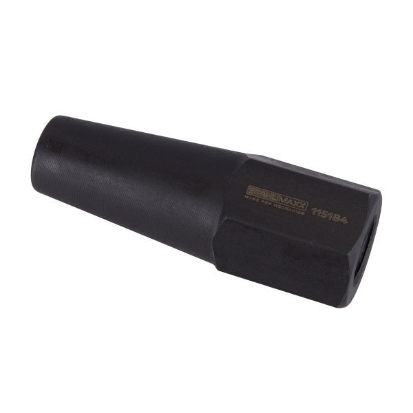 Adaptateur Stahlmaxx M10x1,5 vers M8x1,25, XXL-115184