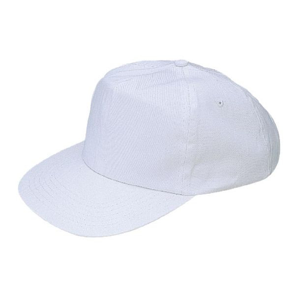 Whites casquette de baseball, blanc, A220