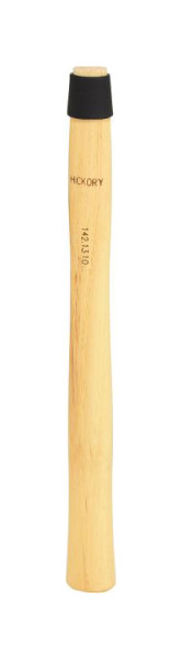 Poignée de rechange KS Tools, hickory, coin rond, 260 mm, 142.5305