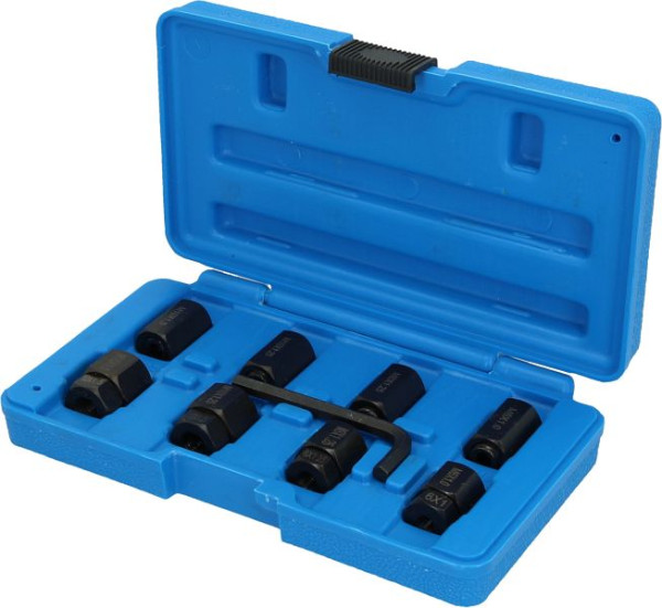 Ensemble d'extracteurs de goujons Brilliant Tools, BT542000