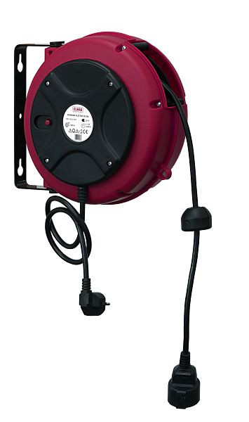 Enrouleur de câble automatique ELMAG, EUROREEL ELECTRIC 10/230, 42298