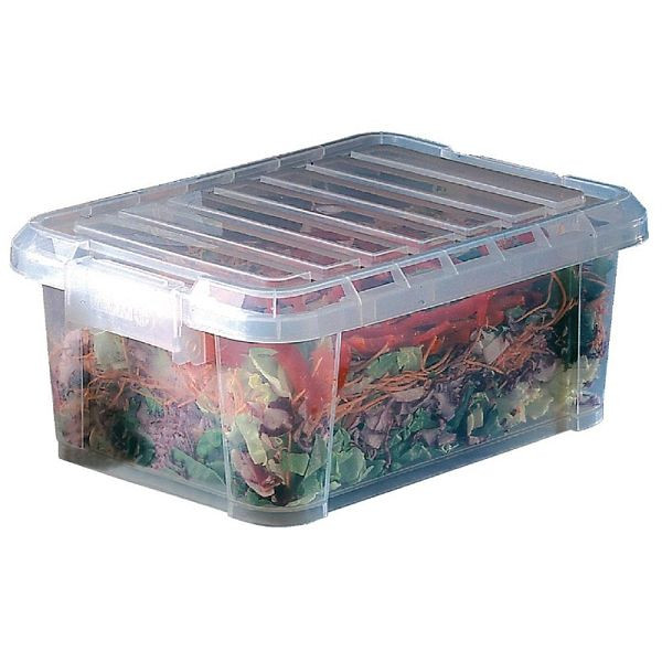 Conteneur alimentaire Araven avec couvercle 9L, J246
