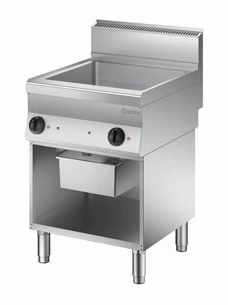 Bartscher multi rôtissoire 650, B600, base ouverte, 115157