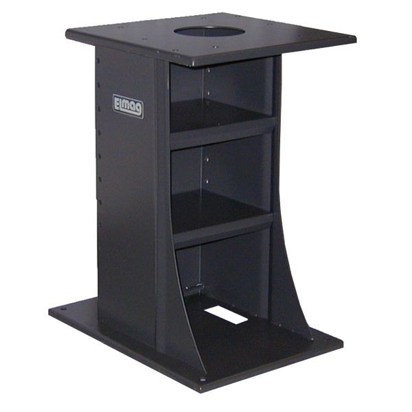 Base universelle ELMAG adaptée aux MKS 250 & 300 RLSS-N, GBM 3/25TN, STRANDS S25B (M), 78096
