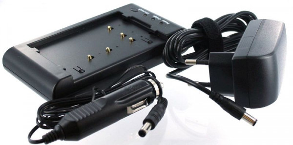 Chargeur AGI compatible avec BLAUPUNKT CR 8600, 69939