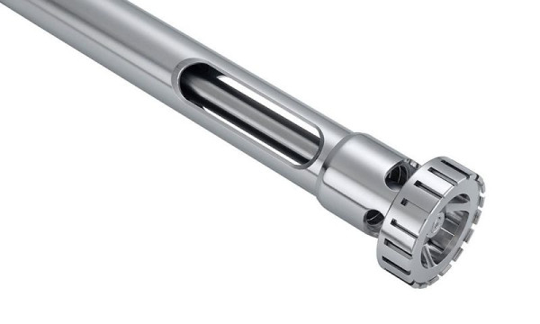 Outil de dispersion IKA, Ø45 mm, S 50 N - G 45 M, 0008003300