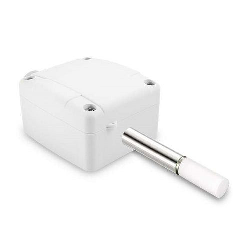 Capteur combiné extérieur Environ pour humidité et température 0-10V, ENFF0-11