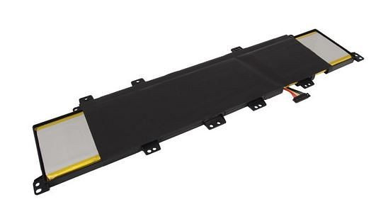 Batterie AGI compatible avec ASUS S300CA VIVOBOOK, 100403