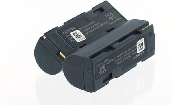Batterie AGI compatible avec FUJI FINEPIX 4900, 22440