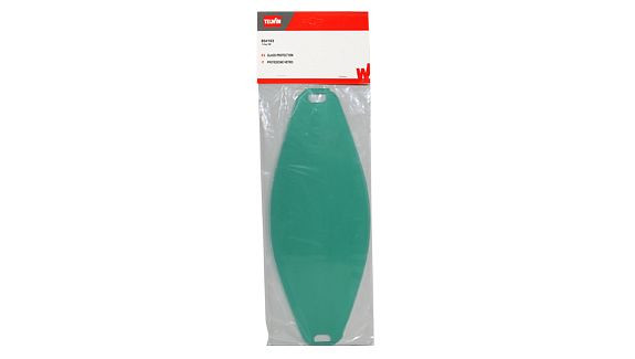Kit de verre de protection externe Telwin 390X150MM, 804103