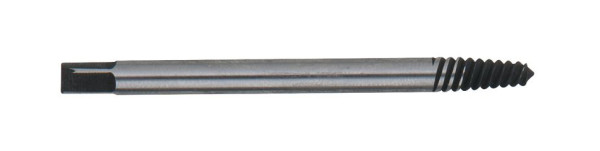 Extracteur de vis KS Tools M3-M6, 150.1330-1
