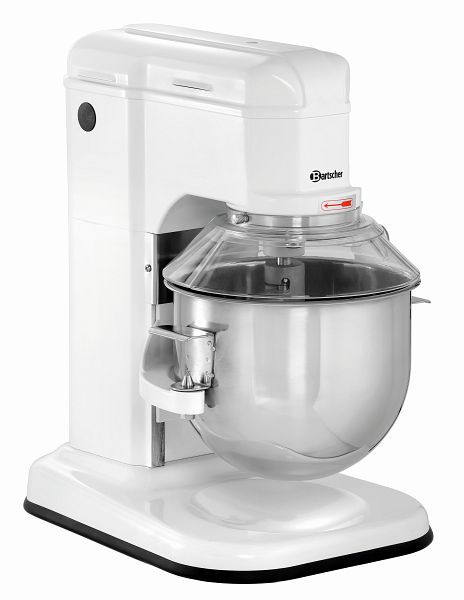 Robot culinaire Bartscher 1,2kg/7l AS, 101923