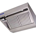 Ventilation gastro icon