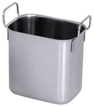 Contacto Bain-Marie insert 2,5 l Série C / petit, 234/025