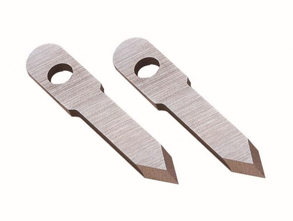 Couteau BERG BHC HSS 2 par jeu, 72121