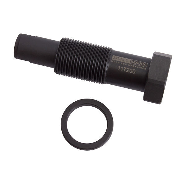 Indicateur d'usure Stahlmaxx pour chaîne d'entraînement d'arbre à cames, pour Mini, XXL-117200