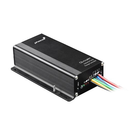 Contrôleur de charge solaire Phocos CIS-N-MPPT 85/15, 321708