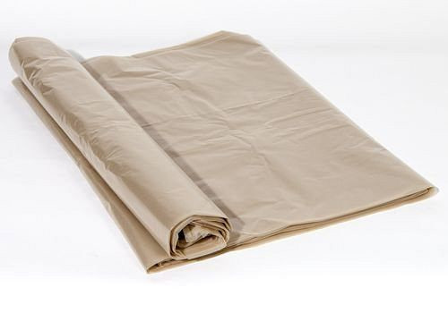 Sacs en plastique DENIOS en PE, pour conteneurs ASP de 600 et 800 litres, UE : 10 pièces, 117-966