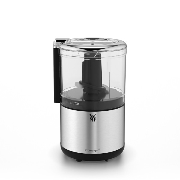 Robot de cuisine hachoir WMF "KÜCHENminis", noir, 416580011