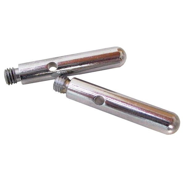Accessoires NESTLE Pointes rondes TELEFIX TELEFIX, par paire, 18903000