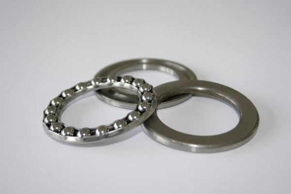ELMAG roulement n° 61 pour étau pour CY-210/2 G, 9709461
