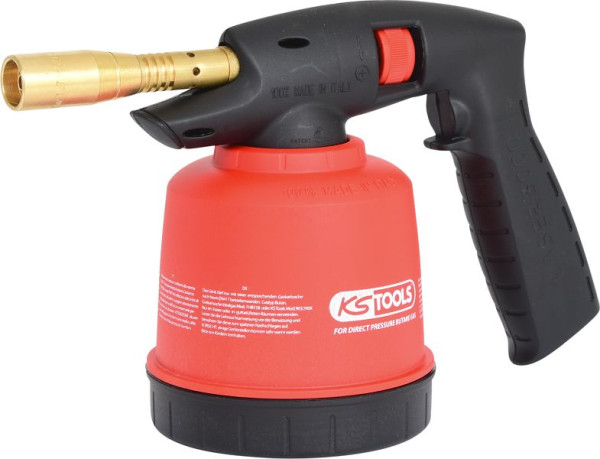 Appareil de soudage à cartouche universel KS Tools, plastique, 903.5901