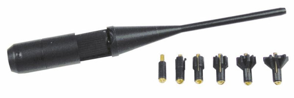 Testeur de forage laser Berger & Schröter, 30875