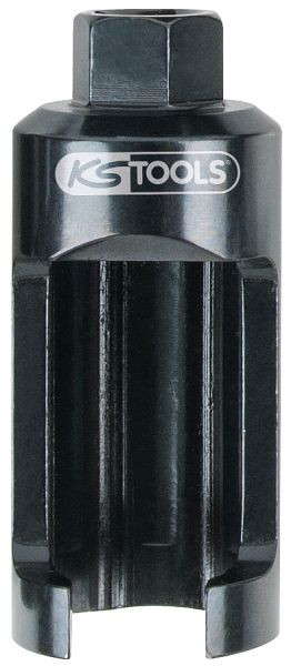 KS Tools Douille d'injecteur 1/2", 30,0 mm, longueur 100 mm, 152.1198