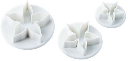 Contacto coupe-fondant carambole, 6740/042