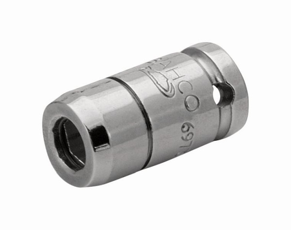 Adaptateur Bahco 1/4" pour embouts 1/4", 6973M