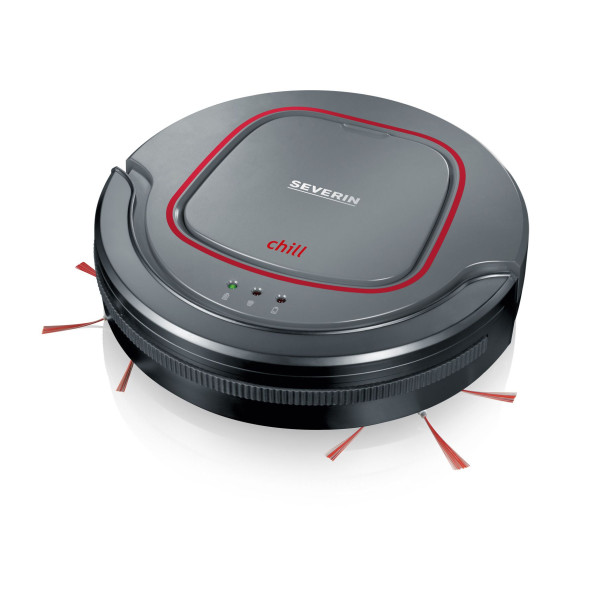 Aspirateur robot SEVERIN Chill RB7025, RB7025