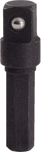KS Tools Adaptateur de douille 3/8" pour visseuses sans fil, 122.0816