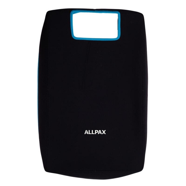 Isolation ALLPAX pour couvercle sous vide 1/1 avec évidement, 10020540