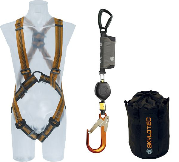 Skylotec KIT ECHAFAUDAGE D'ARACHIDES, SET-291-2.5