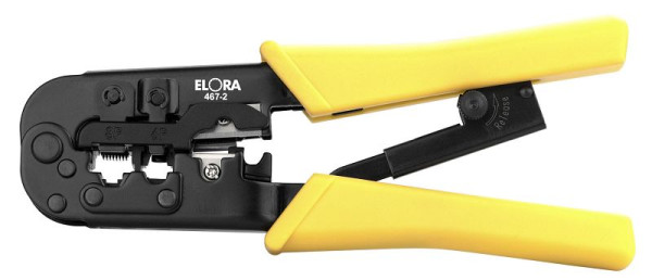 Outil de sertissage ELORA, 467, variation: 1, 0467000012000