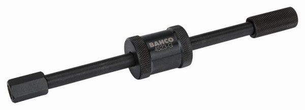 Barre de déclenchement pour marteau à inertie Bahco 10 x 170 mm 400 g 4521N-00 à -E 4523G