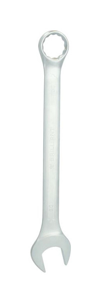 Brilliant Tools Clé mixte 30 mm BT011930