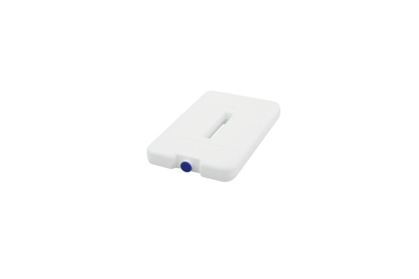 Packs de glace Schneider pour Isobox Schneider, GN 1/4 -12°C, 265 x 162 x 30 mm, 281007