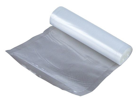 Sac/tuyau sous vide Berger & Schröter 200 x 6000 mm, ondulé, 31259